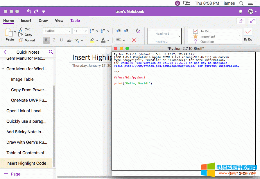  Idle  Python aԿ Python aZǸģɫ