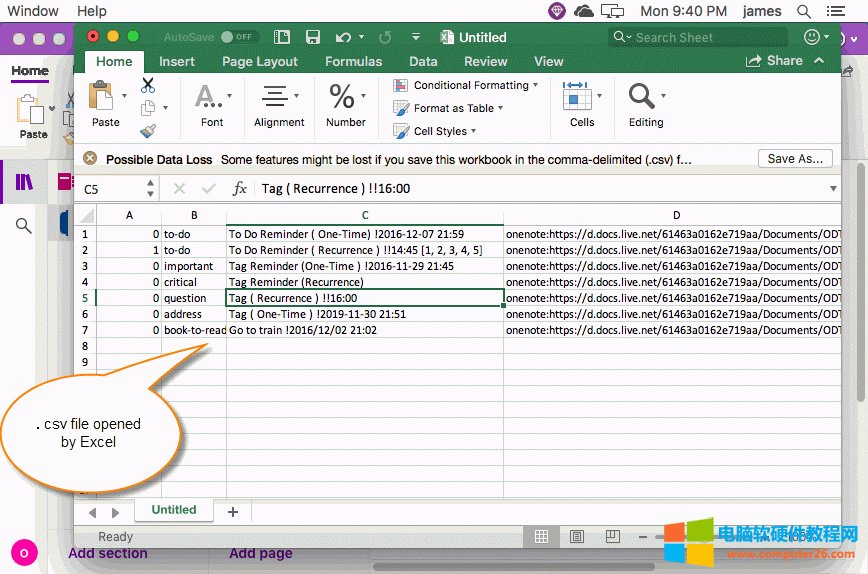 ɹ Excel _ CSV ļ 