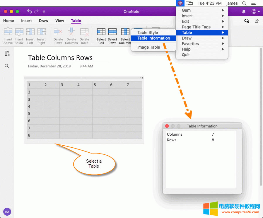 鿴 OneNote xбДД 