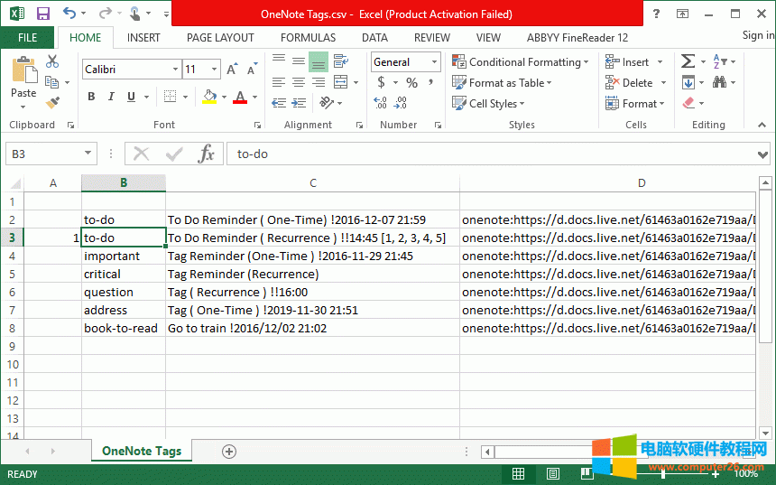 ɹ Excel _ CSV ļ