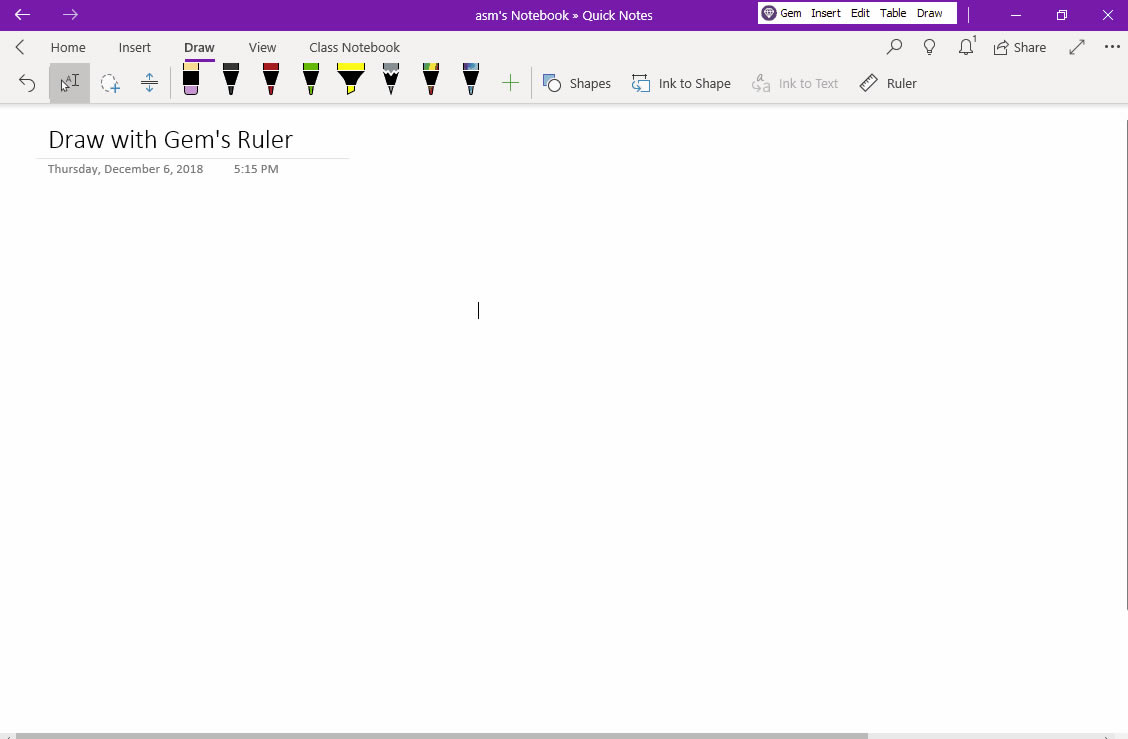 ʹö䌚˳߁o OneNote for Windows 10 oLD