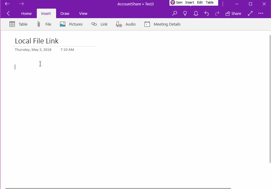 UWP: δ_ OneNote ı朽
