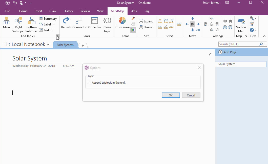 ل˼SDPľл朵 OneNote 