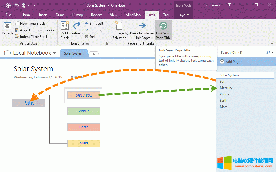 OneNote oFͬ