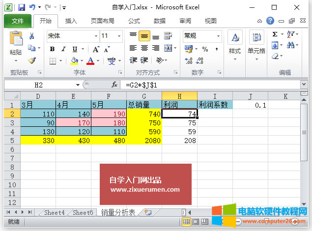ExcelԪ÷ʽExcel2010ІԪN÷ʽ