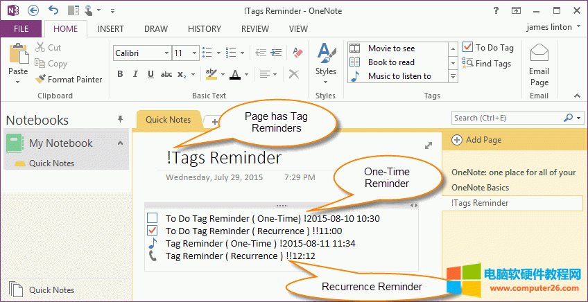 OneNote ӛ