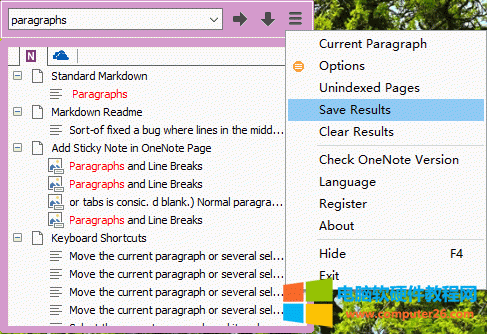  OneNote Y 