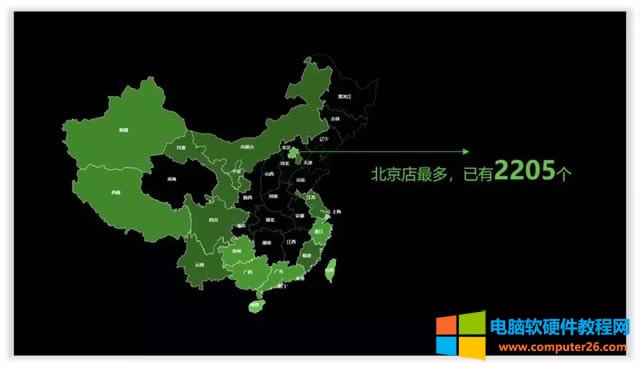 十個關于線條線框在PPT中的精彩作用 十個關于線條線框在PPT中的精彩作用