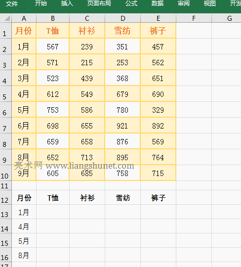 Excel Indirect + Match + Column MόFlȡ