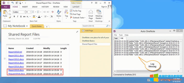ļAl׃rԄˢ OneNote 