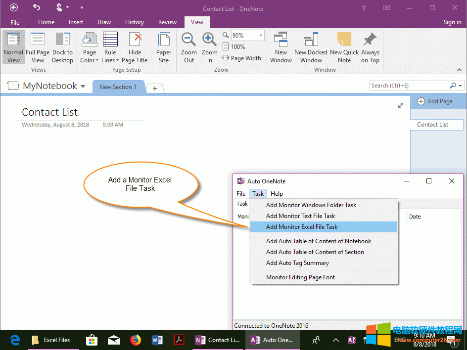 һOҕ Excel ļ΄