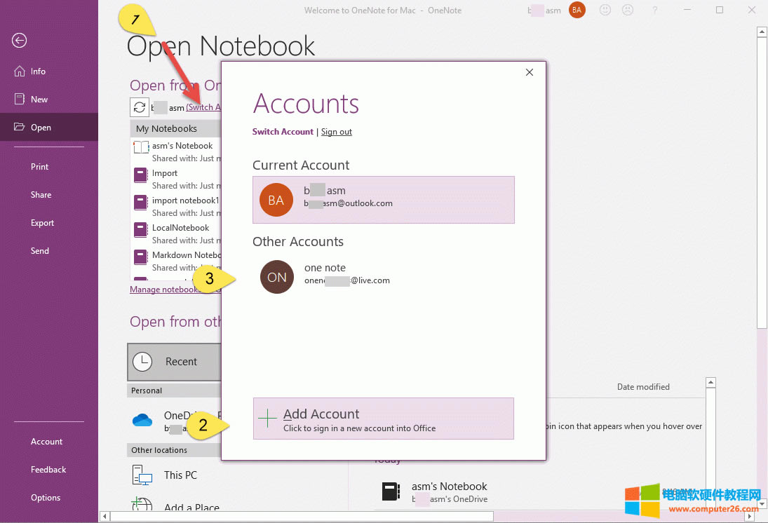 E 2. ГQĿ OneDrive ~