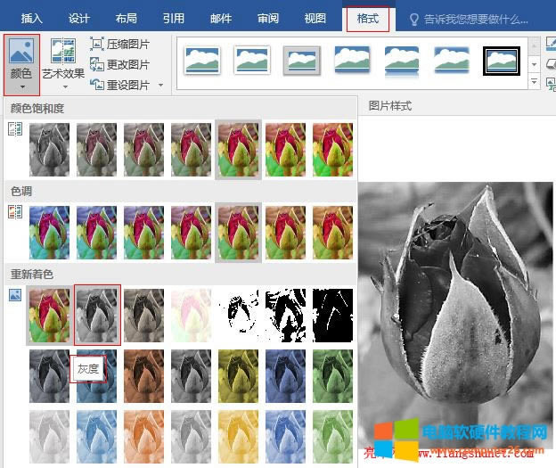 Word 2016 õ廨DƬɫ
