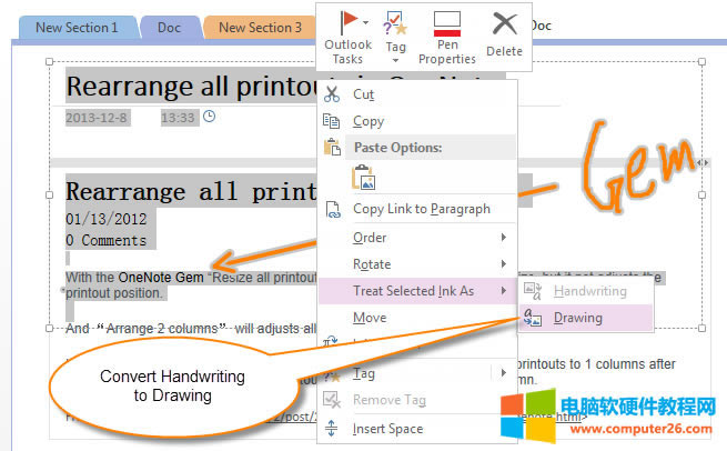 OneNote֌LDiă