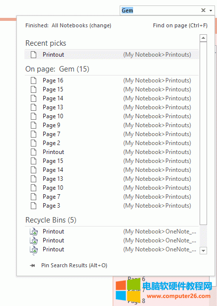 OneNote޸}