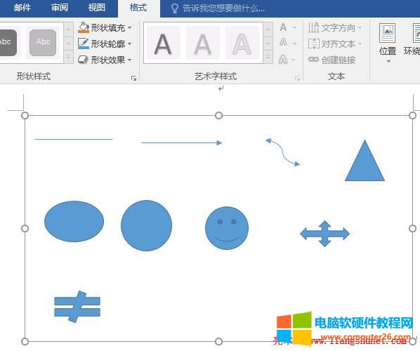 Word 2016 ^ֱΡEAAЦĘʮּ^̖