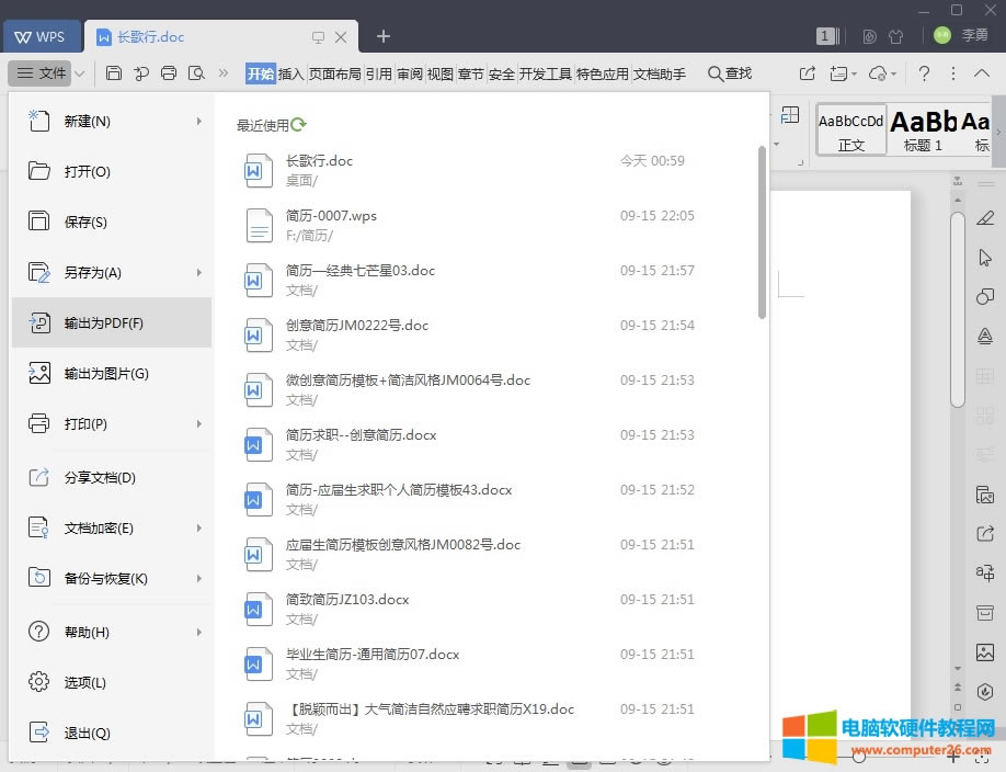 WPSС_WordDPDF2