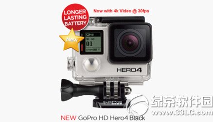 gopro hero4rXgopro hero4r1