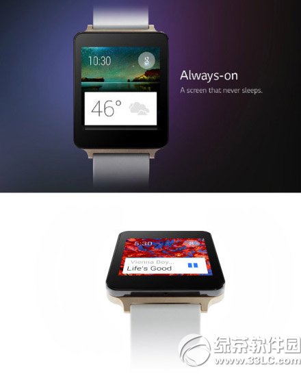lg g watchôlgֱ1