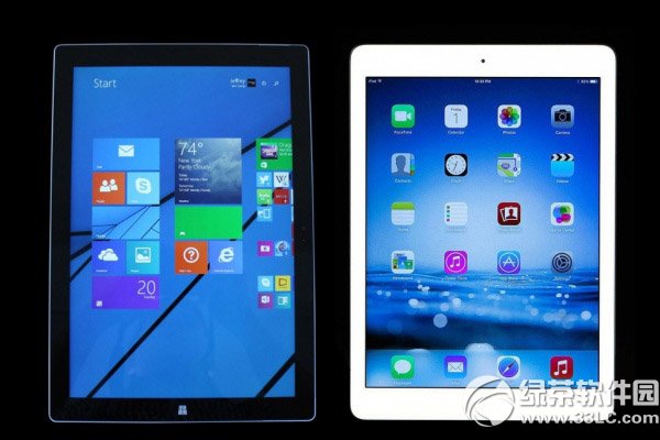 surface pro 3ipad airĂsurface pro3ipad airuy1
