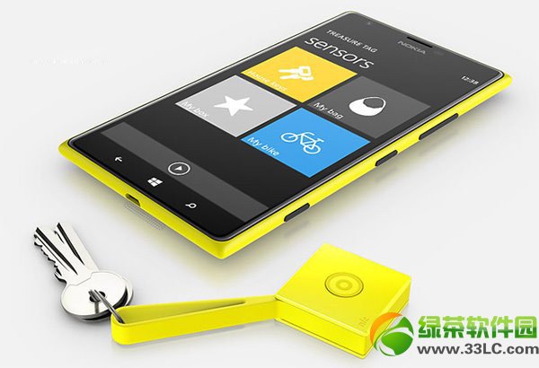 nokia treasure tagXZtreasure tag׷ۙr1