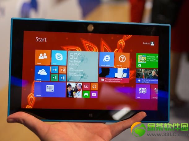lumia2520surface 2Ălumia 2520/surface2uy3