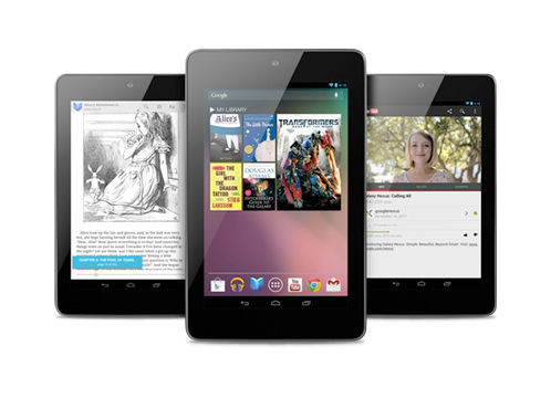 ȸƽXNexus 7 199Ԫ