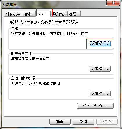 Win7P@ʾЧϵy\н̳