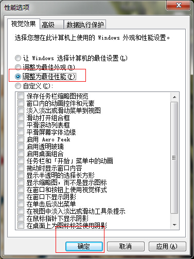 Win7P@ʾЧϵy\н̳