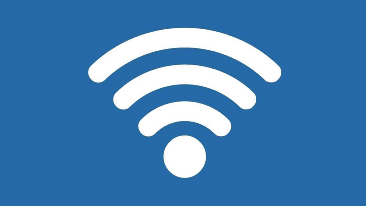 如何更改WiFi名稱？