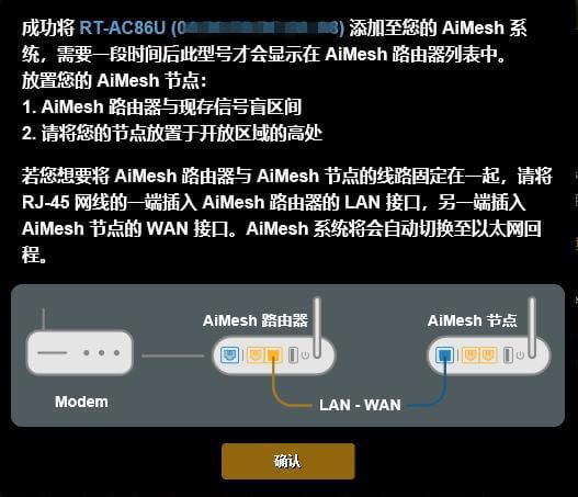 ȫWi-Fiw ATRT-AC86Uuy - վ