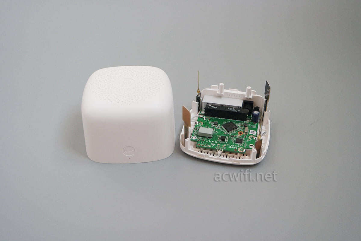 AH3C MESHMW· B5B5miniCuy - վ