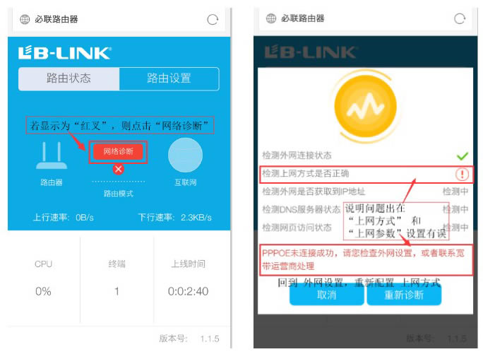 LB-LINKư · (PPPOE) ̳