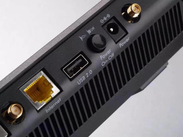 ·usb
