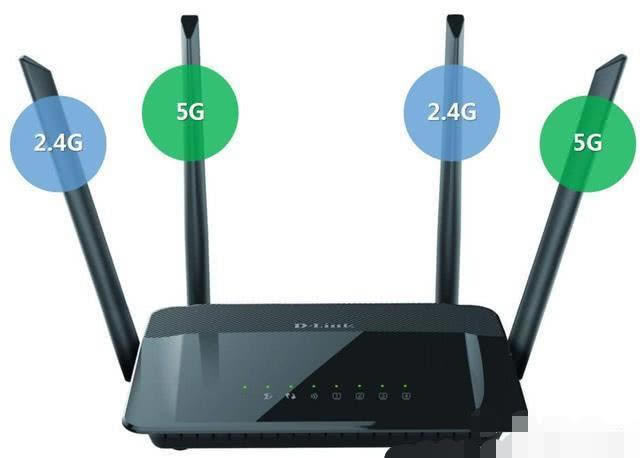 pl·2.4G5.0GĂWٿ - վ