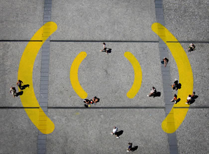 5gռ󌒎Ҳن WiFi߀֮ô - վ