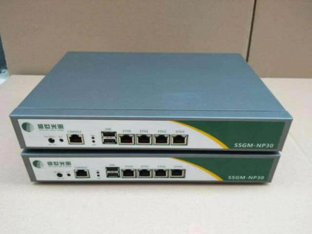什么是軟路由和硬路由，兩者的區別有什么？