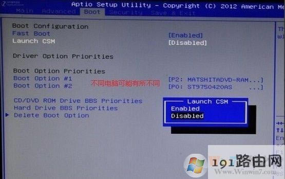 win8ϵyP]UEFIӷʽ