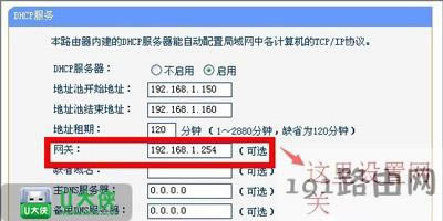 DHCP_cO