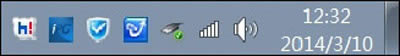 Win7ϵyʾδblOĽQ