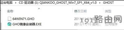 ԭϵyRļGhostϵyRļʲô^eĂ