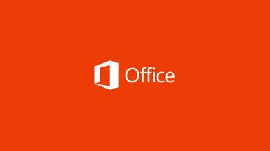 微軟Office2007文件格式全面介紹