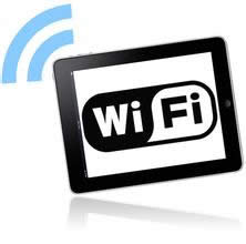 Windows 8系統下筆記本WIFI信號時斷時有