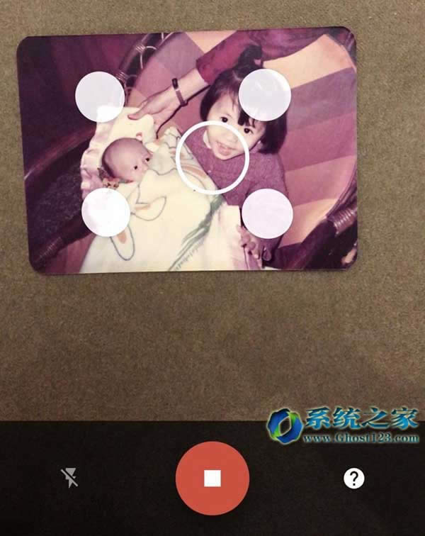 谷歌PhotoScan 將舊照片變成數位云端永回憶