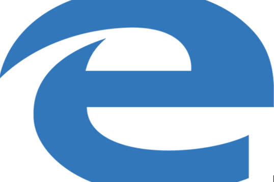 微軟的EDGE逆轉的Windows 10用戶之間的趨勢