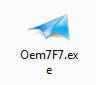 win7 ghost通用版win7激活工具Oem7使用介紹