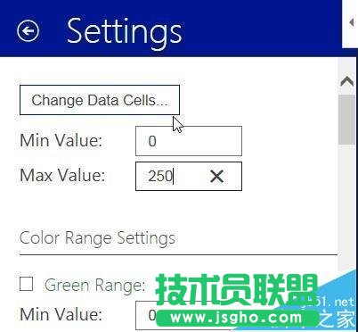 excel2013ЄӑBxPDôʹ?