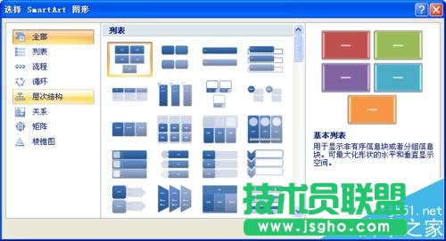 Excel2007ôʹsmartArtLѭhD?