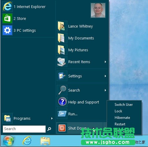 8СܛһWindows 8_ʼˆ