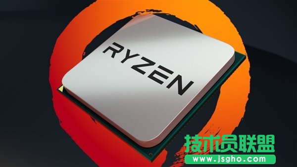 AMD Ryzen 5 1600Xlɿ 